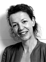 Gesa Heiten Portrait Gesa Heiten
