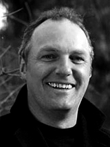 Holger Heiten Portrait Holger Heiten