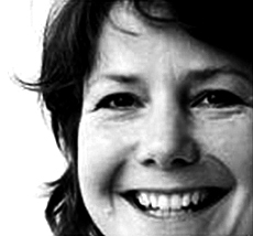 Katrin Lüth Portrait Katrin Lüth